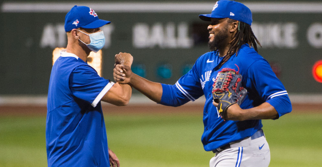 Los Blue Jays de Toronto