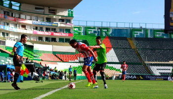 ¡OFICIAL! Posponen el Atlético San Luis vs Juárez del arranque del Apertura 2020 por coronavirus