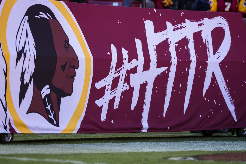 Washington Redskins: 15 mujeres denuncian acoso sexual y abuso verbal al interior del equipo