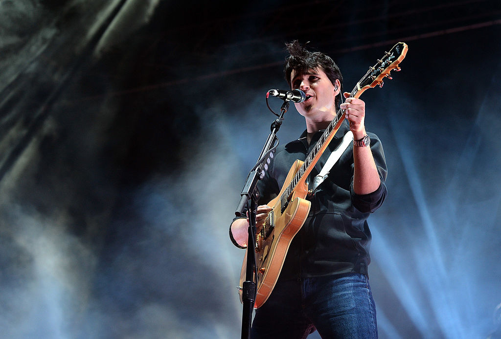 Vampire Weekend lanza un nuevo EP de música en vivo 'Live In Florida'