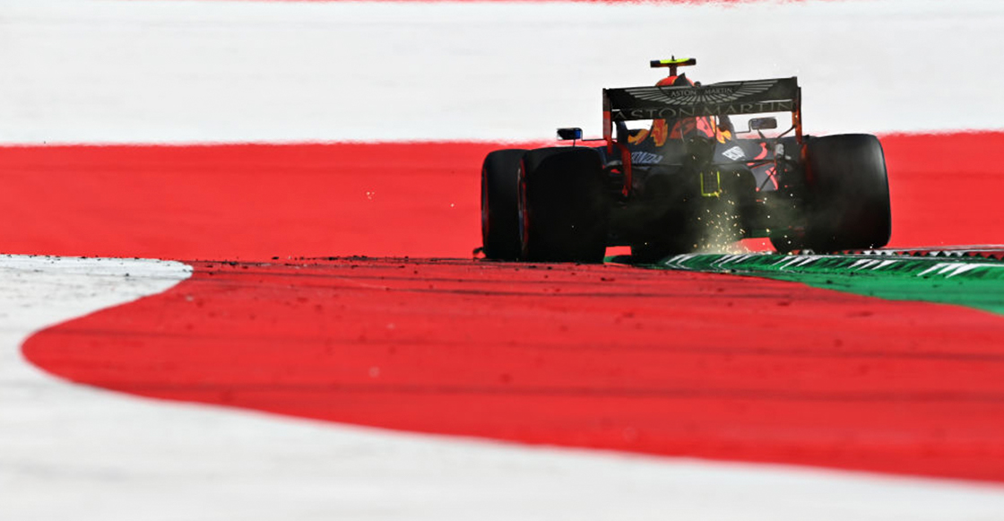¿Dónde, cuándo y cómo ver EN VIVO el Gran Premio de Austria?