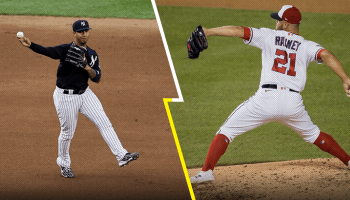 ¿Cómo, cuándo y dónde ver EN VIVO el Yankees vs Nationals del regreso de la MLB?