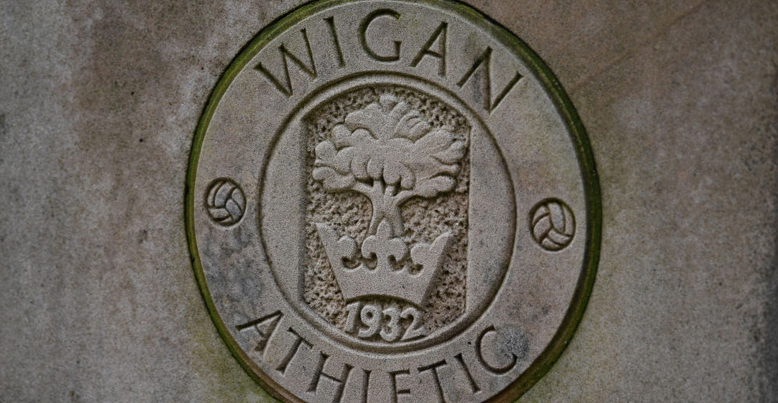 Wigan Athletic, primer club inglés que se declara en bancarrota por crisis del coronavirus