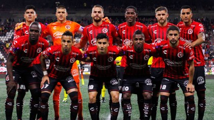 Xolos: El equipo que más se reforzó para el Apertura 2020 y buscará ser el 'caballo negro'