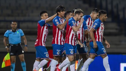 ¡Habemus Final! Chivas deja en el camino al América y su maltrecha defensa en la Copa por México