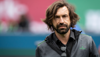 Andrea Pirlo regresa a la Juventus para dirigir al equipo Sub 23