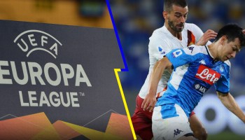 Así se reparten los boletos Europa League en la Serie A