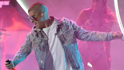 Bad Bunny es nombrado 'Compositor del Año'