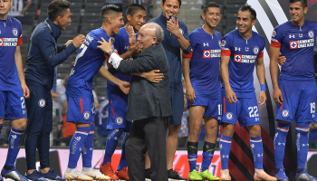 Liga MX descarta desafiliación de Cruz Azul