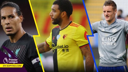 Calificados a Champions, los descendidos y el goleador: Lo que nos dejó la Premier League