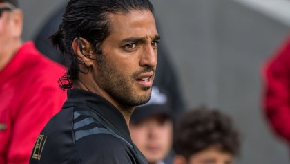 El motivo por el que Carlos Vela no jugará el torneo de la MLS