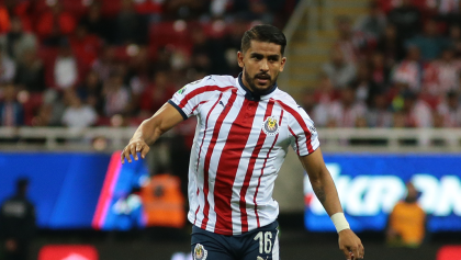 Lo que sabemos sobre el nuevo caso sintomático en el plantel de Chivas