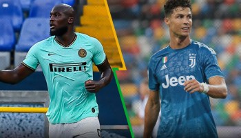 La única forma de que el Inter le quite el título de la Serie A a la Juventus