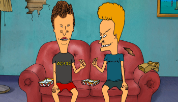 Los extrañamos: ¡Comedy Central traerá de regreso a 'Beavis and Butt-Head' con nuevos episodios!