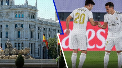 "No festejen en las calles": La petición del Real Madrid para evitar un rebrote de coronavirus