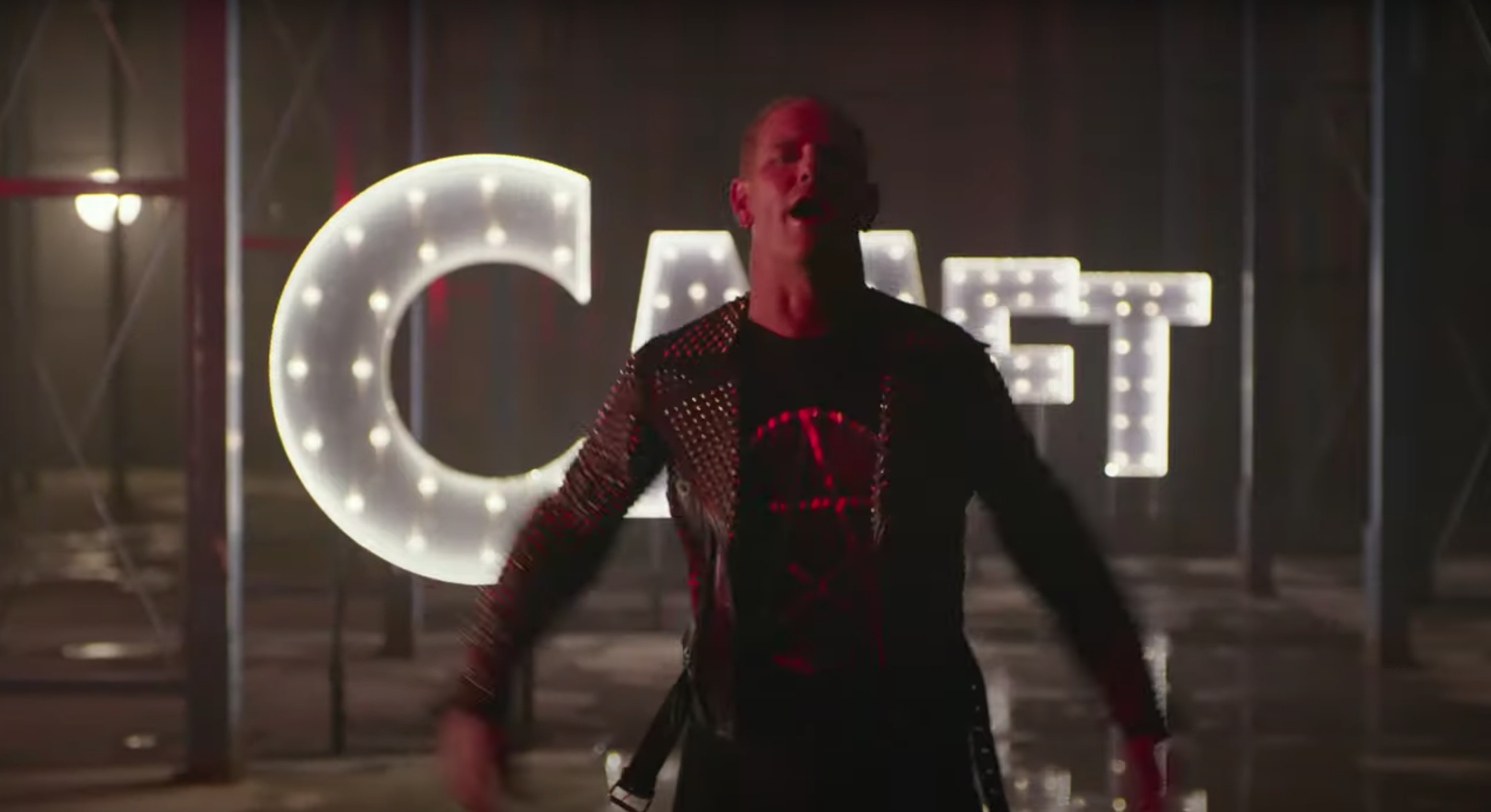 Corey Taylor anuncia 'CMFT', su primer disco como solista