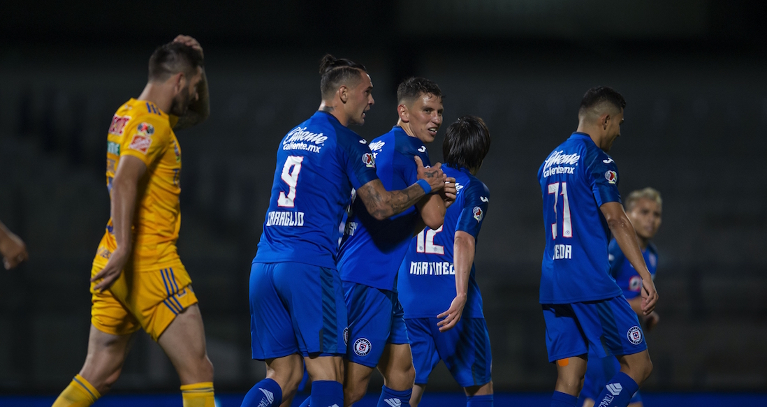 ¿Cómo, cuándo y dónde ver EN VIVO la final de la Copa por México entre Cruz Azul vs Chivas?