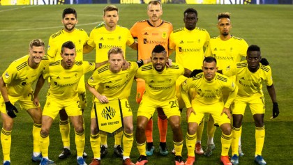 Conoce al Nashville SC: La nueva franquicia de la MLS que quiere ‘revolucionar el futbol’