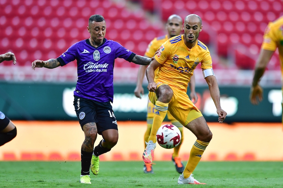 Así fue el debut del Mazatlán FC 