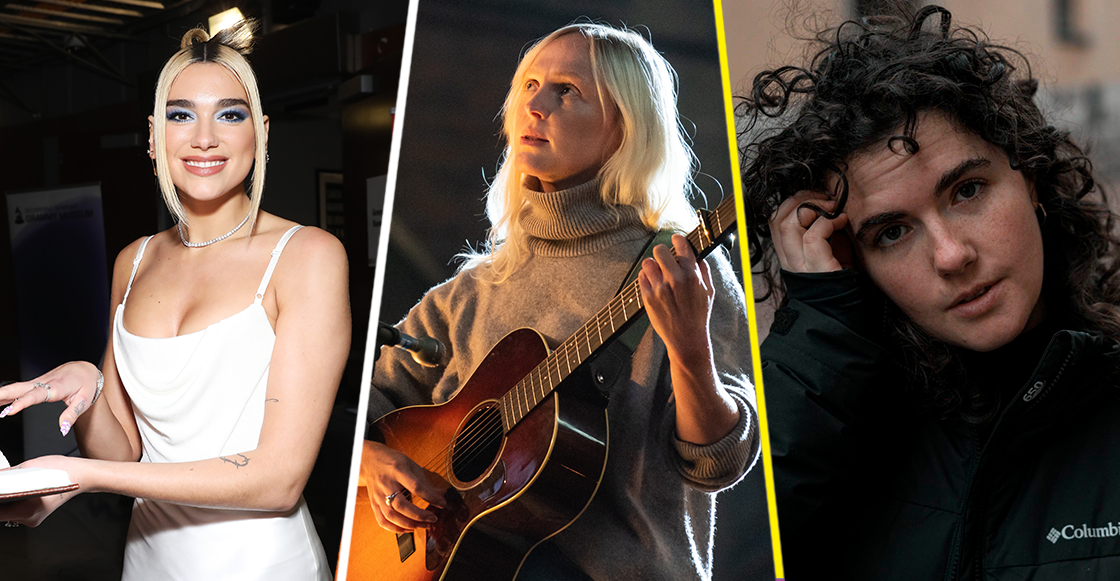 Dua Lipa, Laura Marling y Georgia encabezan los nominados al Mercury Prize 2020