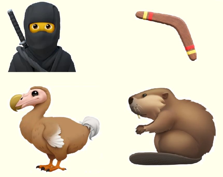 Apple anuncia que los emojis más esperados llegarán con el iOS14 