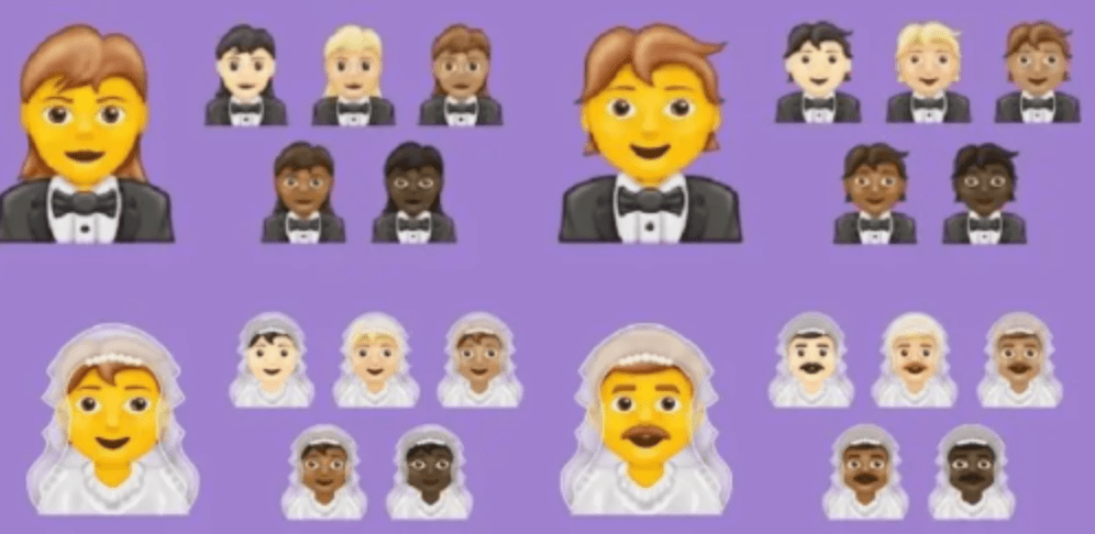 Apple anuncia que los emojis más esperados llegarán con el iOS14 