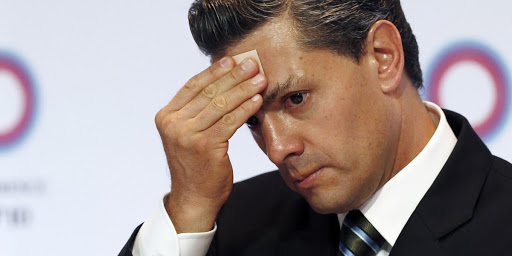 enrique-peña-nieto-epn-sudando