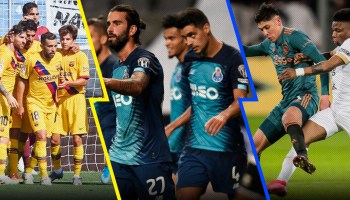 ¿Qué equipos ya calificaron a la Champions League 2020-21 y quién más podría calificar?