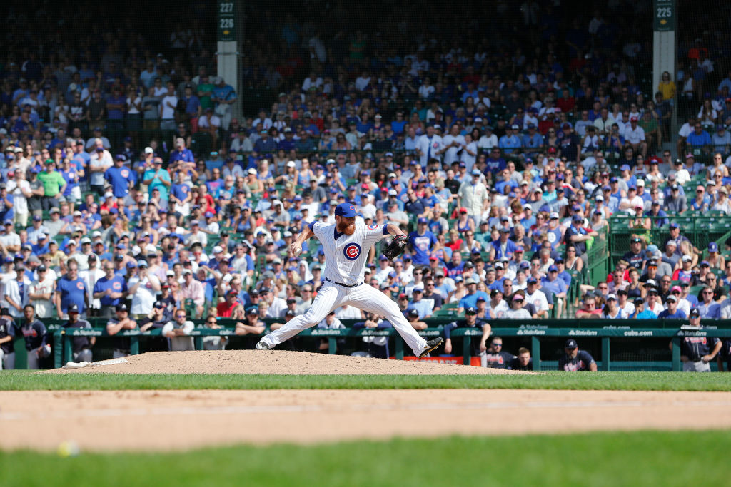 Los partidos que no te puedes perder en la MLB