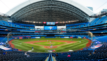 MLB: El gobierno de Canadá prohíbe a los Blue Jays jugar en Toronto por miedo a rebrotes