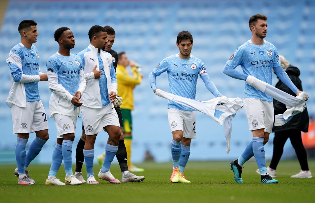 David Silva El Español Que Cambió La Historia Del Manchester City 8969