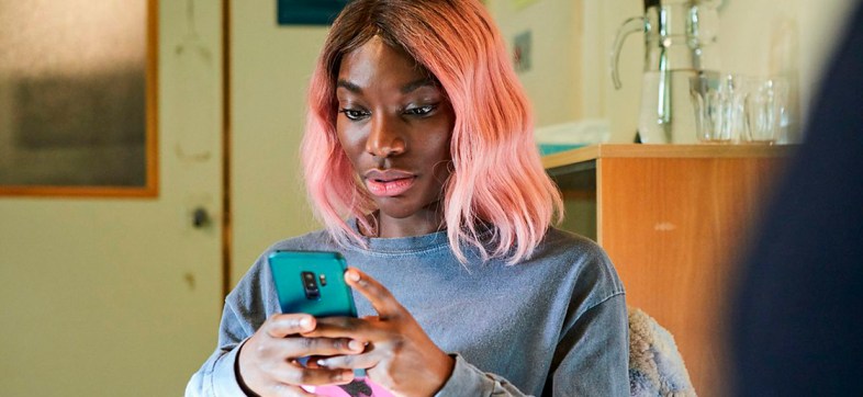 'I May Destroy You' de Michaela Coel es, sin problemas, la mejor serie de este 2020