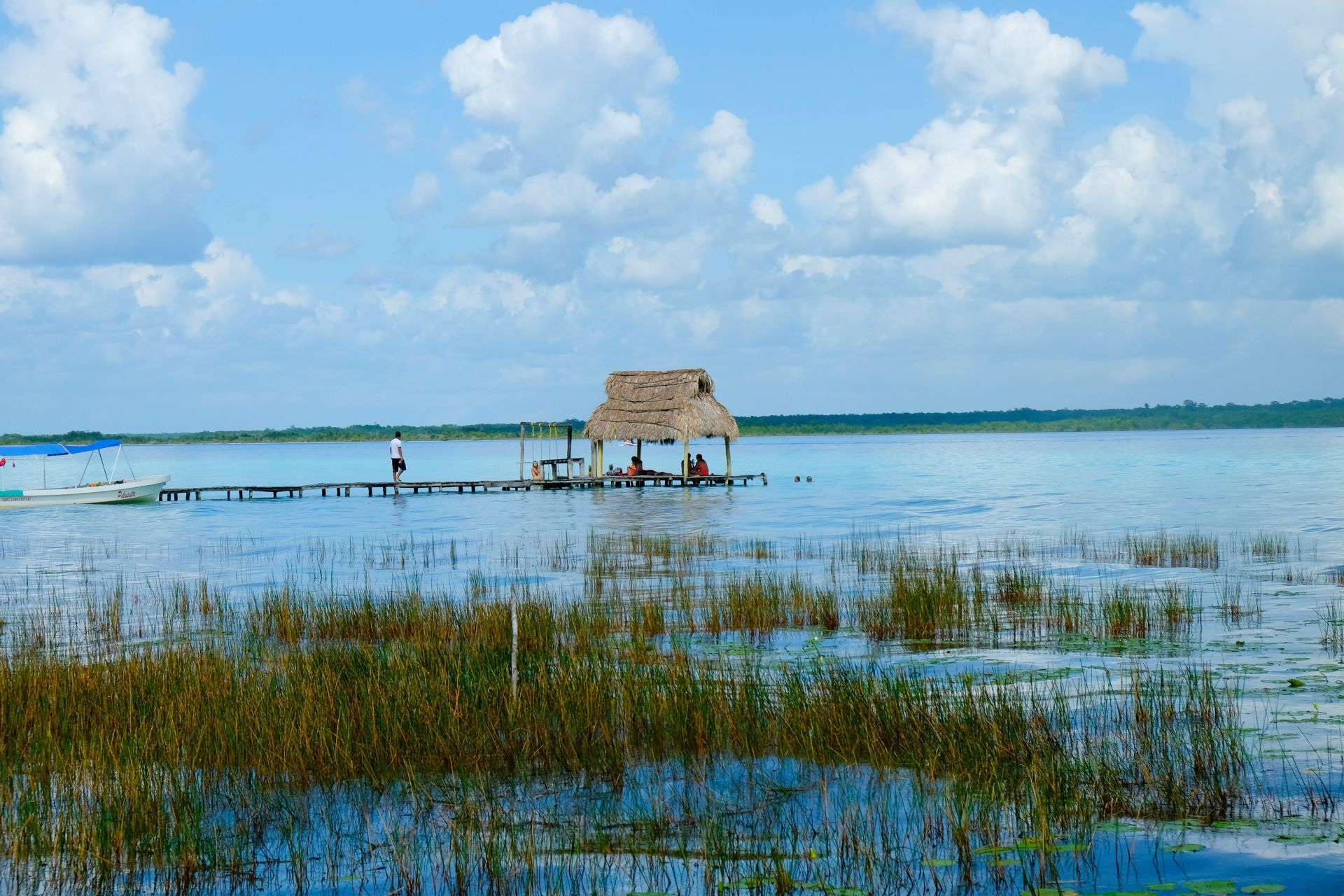 Bacalar Quintana Roo