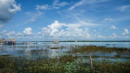 BACALAR, QUINTANA ROO,