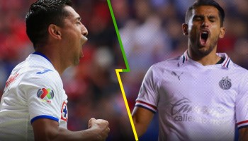 ¿Cómo, cuándo y dónde ver EN VIVO la final de la Copa por México entre Cruz Azul vs Chivas?