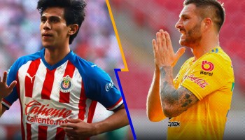 ¿Dónde, cuándo y cómo ver EN VIVO el Chivas vs Tigres de la Copa por México?