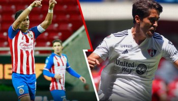 ¿Cómo, cuándo y dónde ver EN VIVO el Chivas vs Atlas de la Copa por México?