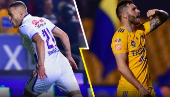 ¿Cómo, cuándo y dónde ver EN VIVO el Cruz Azul vs Tigres de las Semifinales de la Copa por México?