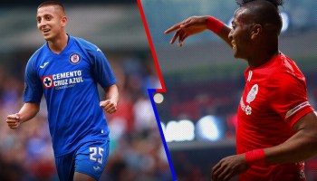 ¿Cómo, cuándo y dónde ver EN VIVO el Cruz Azul vs Toluca de la Copa por México?