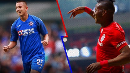 ¿Cómo, cuándo y dónde ver EN VIVO el Cruz Azul vs Toluca de la Copa por México?