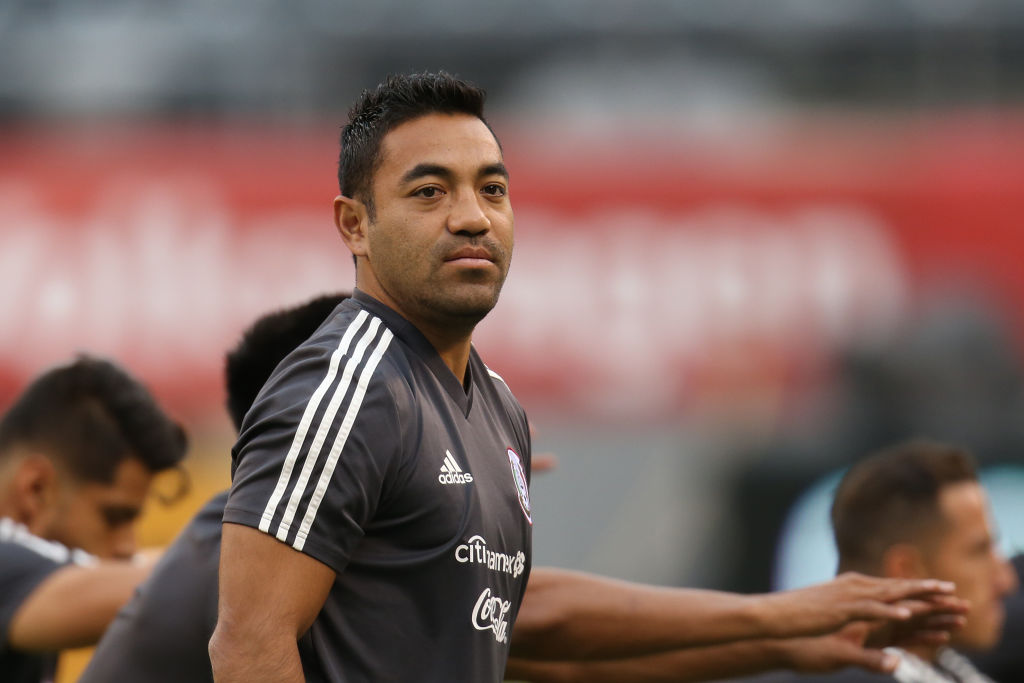 Marco Fabián explicó por qué se fue de Qatar y reveló que sí podría jugar con el América