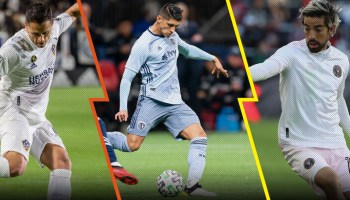 ‘Chicharito’, Pulido, Pizarro… ¿A cuál de los mexicanos le irá mejor en la MLS?