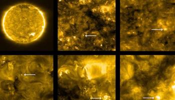 misión-Solar-Orbiter-ESA-nasa-sol