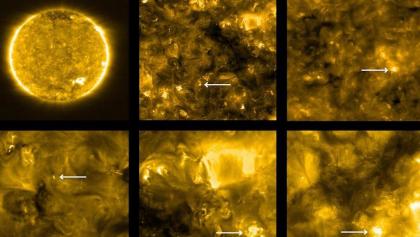 misión-Solar-Orbiter-ESA-nasa-sol