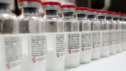 OMS podría tener primeros resultados de medicamentos contra el coronavirus en dos semanas