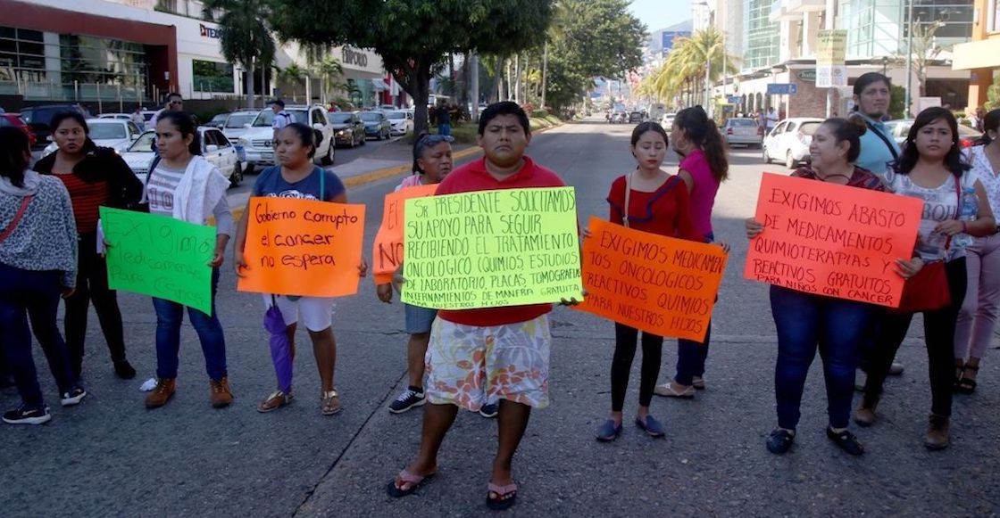 papas-niños-cancer-disculpa-publica-beatriz-gutierrez-muller