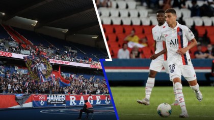 La polémica del PSG que derivaría en partidos sin aficionados en la Ligue 1