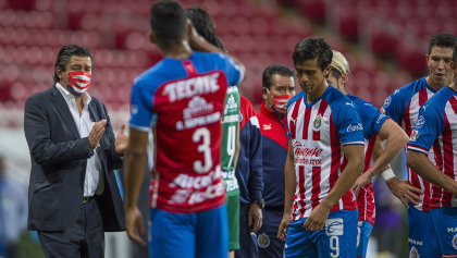 ¿Qué necesita Chivas para clasificar a Semifinales de la Copa por México?