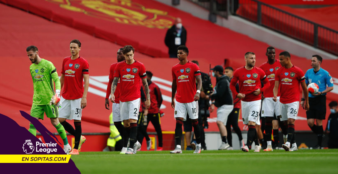 ¿Qué pasa y quién se beneficia si el Manchester United es campeón de la Europa League