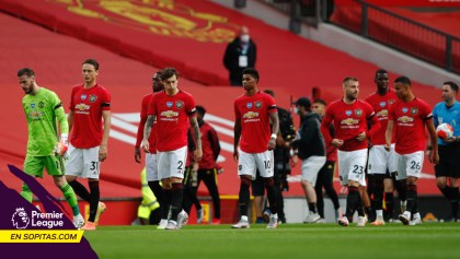 ¿Qué pasa y quién se beneficia si el Manchester United es campeón de la Europa League